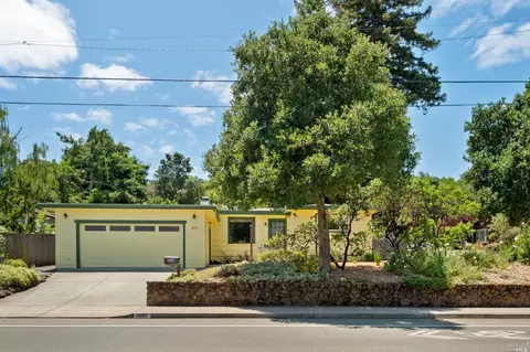 1697 Hill Rd, Novato, CA 94947