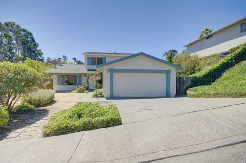 179 Carlisle Way, Benicia, CA 94510