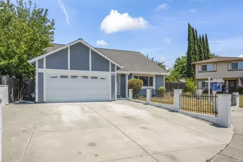 2018 Goodman Ct, Fairfield, CA 94533