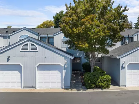 1766 Marlow Rd, Santa Rosa, CA 95401