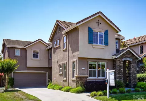 127 Ullman Ct, Napa, CA 94559