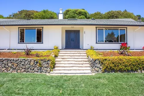 65 Rowley Cir, Tiburon, CA 94920