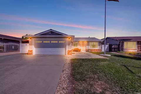 92 Mosswood Dr, Suisun City, CA 94585