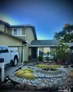 1530 Garfield Ct, Rohnert Park, CA 94928