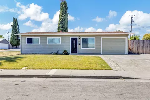 2007 Plum Tree Way, Fairfield, CA 94533