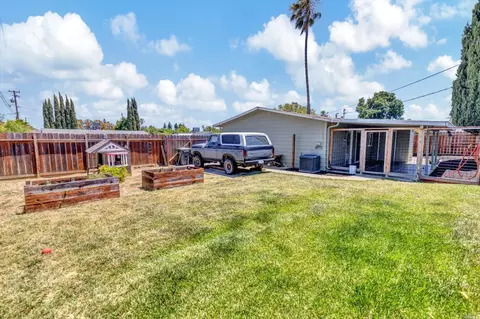 2007 Plum Tree Way, Fairfield, CA 94533 photo 36