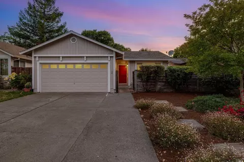 2503 Copperfield Dr, Santa Rosa, CA 95401