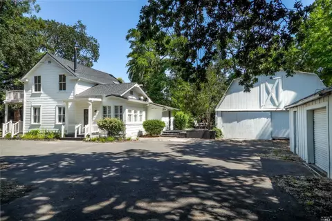 6425 Old Redwood Hwy, Santa Rosa, CA 95403