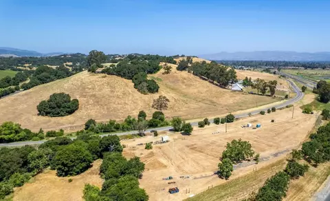 0 Golden Gate Dr, Napa, CA 94559