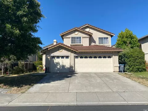 1482 Legend Cir, Vallejo, CA 94591
