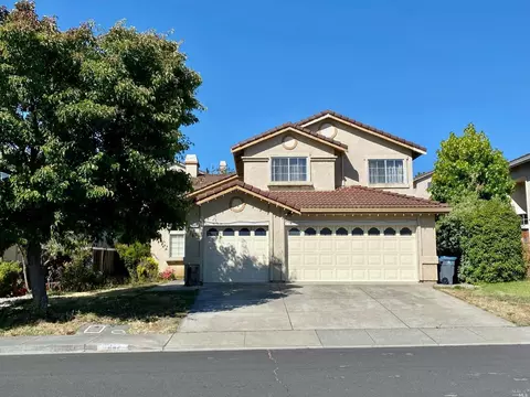 1482 Legend Cir, Vallejo, CA 94591 photo 3
