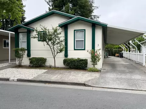 3 Rancho Verde Cir, Rohnert Park, CA 94928