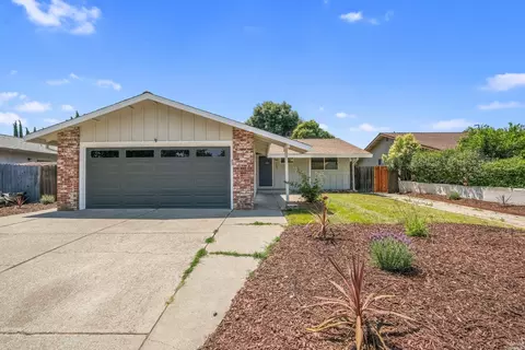 157 Carlton Ave, Vacaville, CA 95687