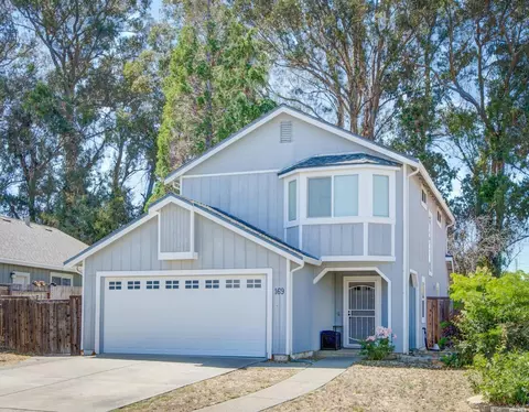 169 James River Rd, Vallejo, CA 94591