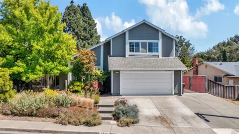 1720 Shirley Dr, Benicia, CA 94510