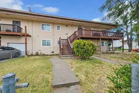 1900 Florida St, Vallejo, CA 94590 photo 5