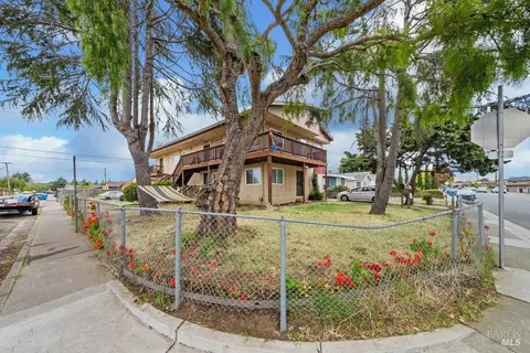 1900 Florida St, Vallejo, CA 94590