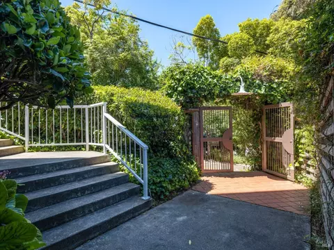 105 Bulkley Ave, Sausalito, CA 94965 photo 42