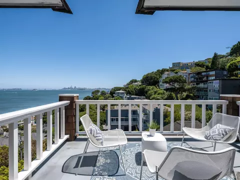 105 Bulkley Ave, Sausalito, CA 94965 photo 30