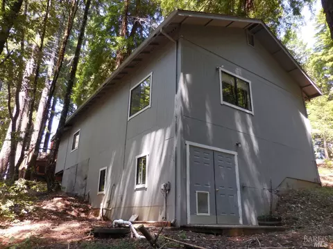 24116 Birch Ln, Willits, CA 95490 photo 21