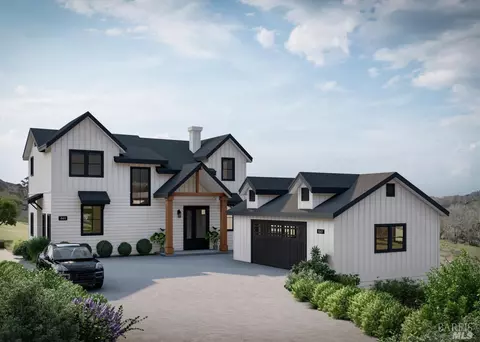 861 Los Alamos Rd, Santa Rosa, CA 95409