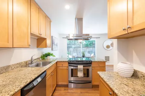 160 Cherry St, Petaluma, CA 94952 photo 15
