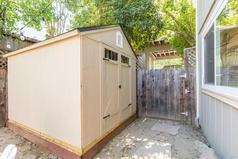 160 Cherry St, Petaluma, CA 94952 photo 26