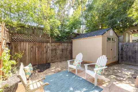 160 Cherry St, Petaluma, CA 94952 photo 24