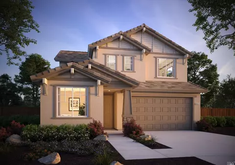 5415 Trimonti Cir, Antioch, CA 94531