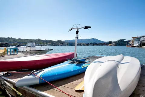 41 Liberty Dock, Sausalito, CA 94965 photo 3