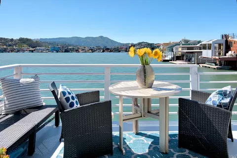 41 Liberty Dock, Sausalito, CA 94965 photo 18