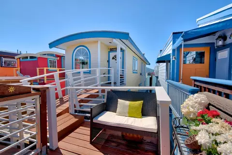 41 Liberty Dock, Sausalito, CA 94965 photo 8