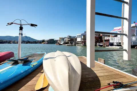 41 Liberty Dock, Sausalito, CA 94965 photo 10