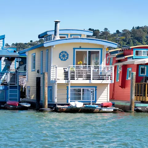 41 Liberty Dock, Sausalito, CA 94965 photo 7