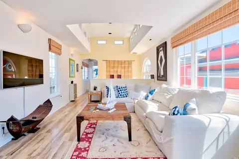 41 Liberty Dock, Sausalito, CA 94965 photo 16