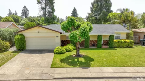 138 Misbro Way, Kenwood, CA 95452