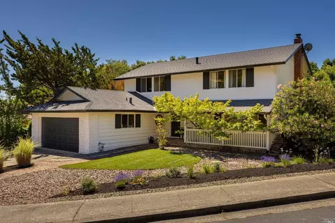 455 Peachstone Ter, San Rafael, CA 94903