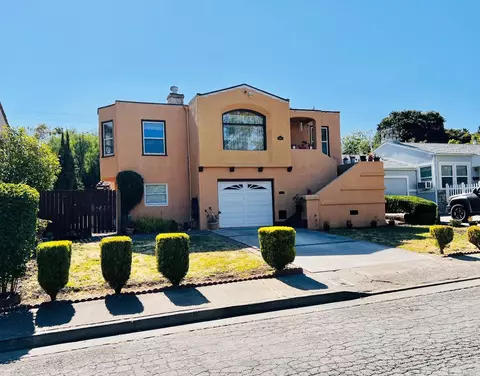 167 Viewmont Ave, Vallejo, CA 94590