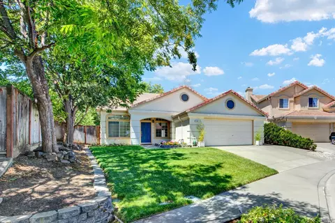 1589 Pinewood Ct, Fairfield, CA 94534