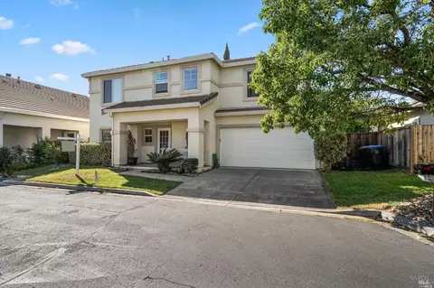 5014 Michaelangelo Ct, Fairfield, CA 94534