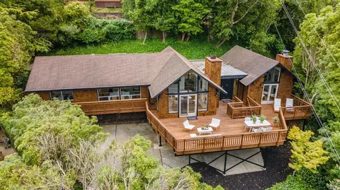 213 Reed St, Mill Valley, CA 94941
