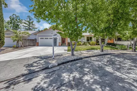 4906 Cheryl Ct, Santa Rosa, CA 95409