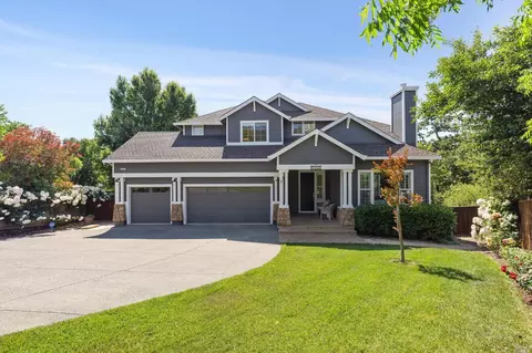 5757 Marsh Hawk Dr, Santa Rosa, CA 95409