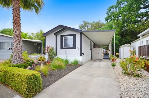 45 Ramon St, Sonoma, CA 95476