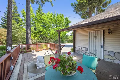 970 Cunningham Rd, Sebastopol, CA 95472 photo 3