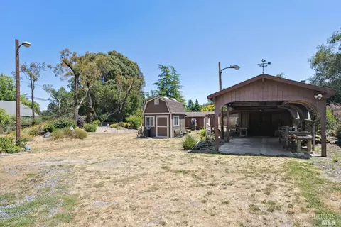 970 Cunningham Rd, Sebastopol, CA 95472 photo 39