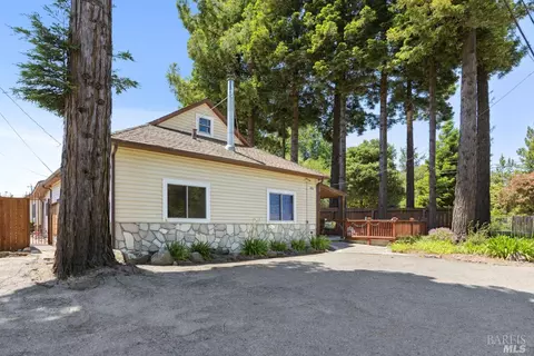 970 Cunningham Rd, Sebastopol, CA 95472 photo 41