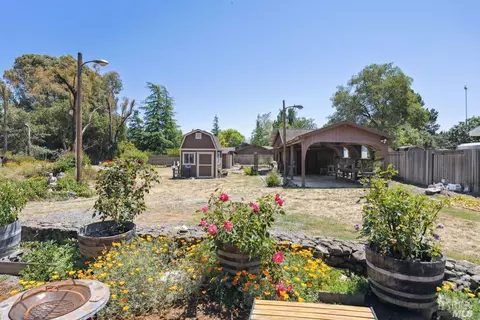 970 Cunningham Rd, Sebastopol, CA 95472 photo 45