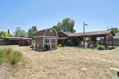 970 Cunningham Rd, Sebastopol, CA 95472 photo 46