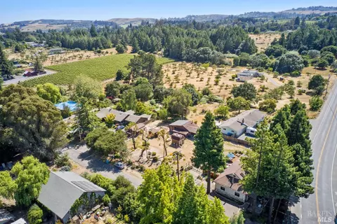 970 Cunningham Rd, Sebastopol, CA 95472 photo 47